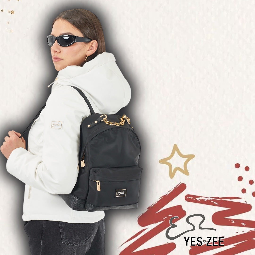 Zainetto donna YES ZEE