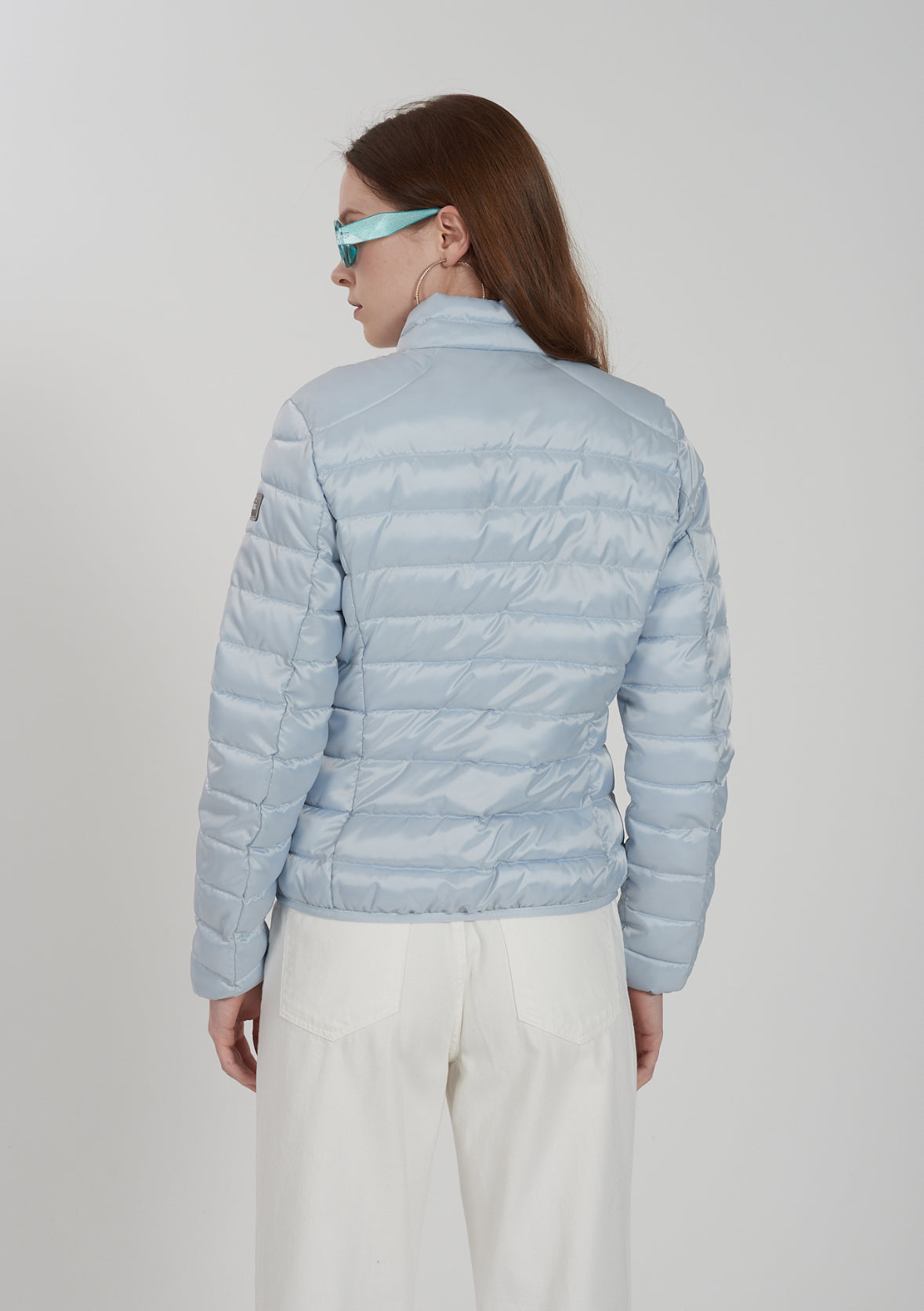 Giubbino trapuntato donna YES ZEE