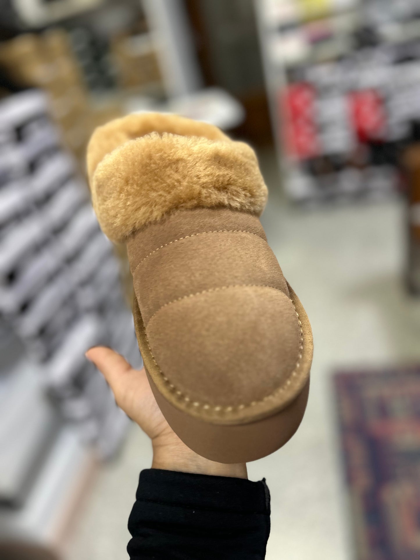 Scarpa Energy ecopelliccia