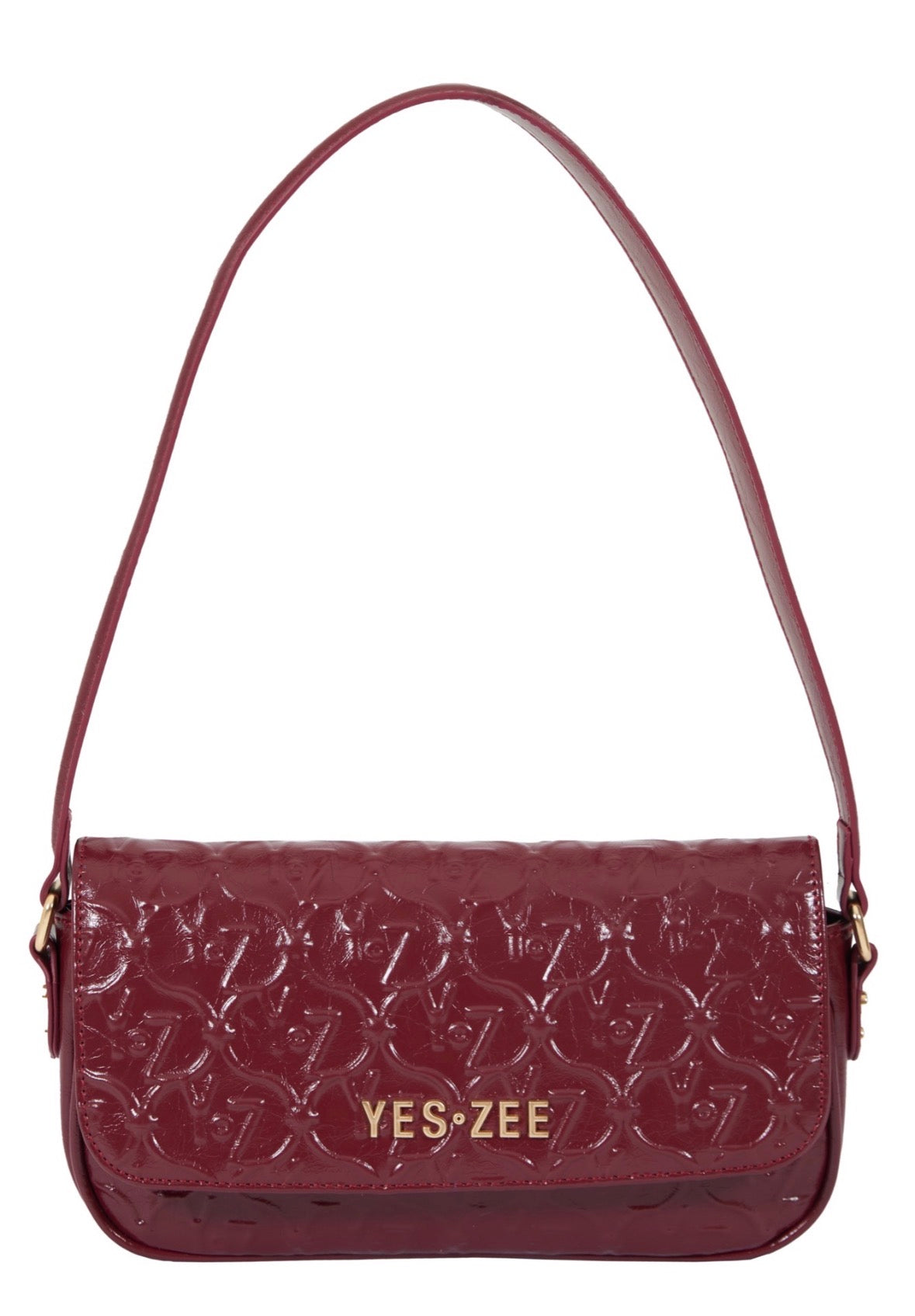 Mini bag lucida YES ZEE