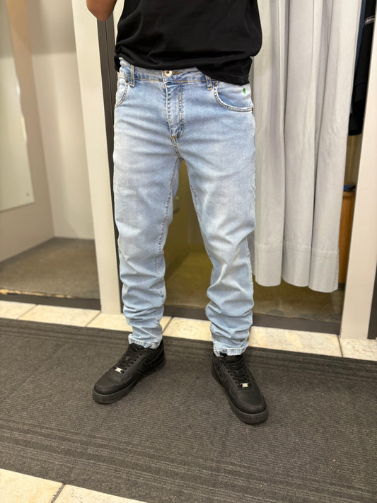 Jeans uomo Mike KLIXS JEANS
