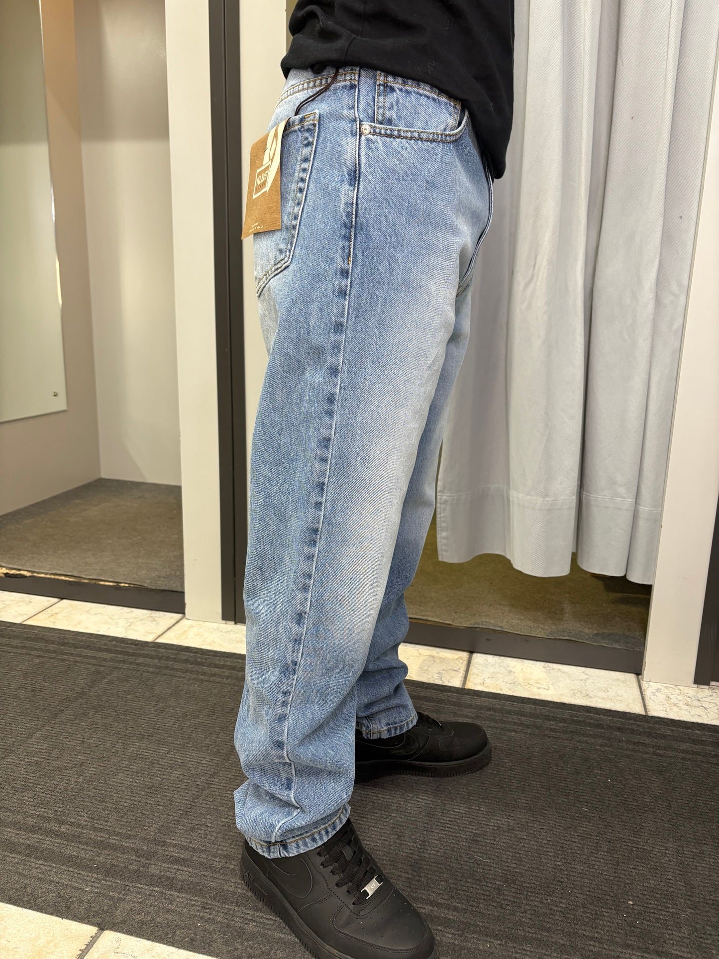 Jeans uomo MARK KLIXS JEANS