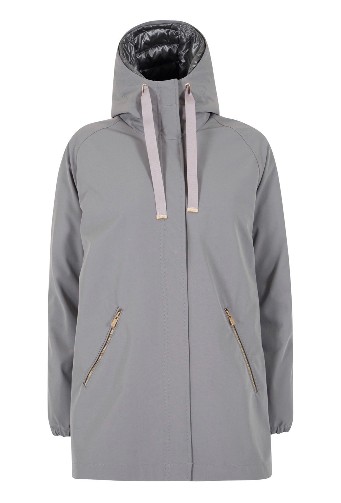 Parka donna 3 in 1 YES ZEE