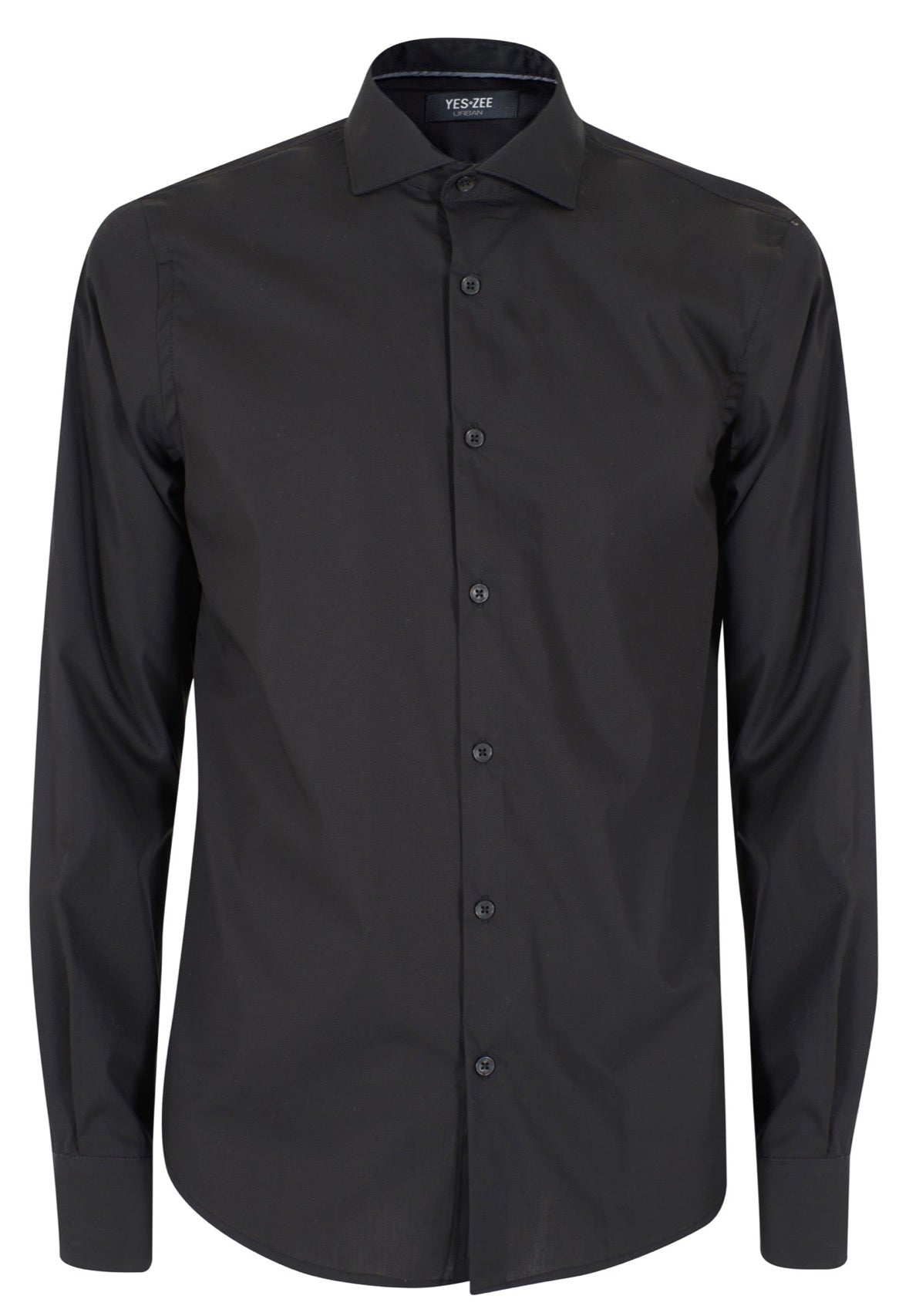 Camicia uomo basic YES ZEE