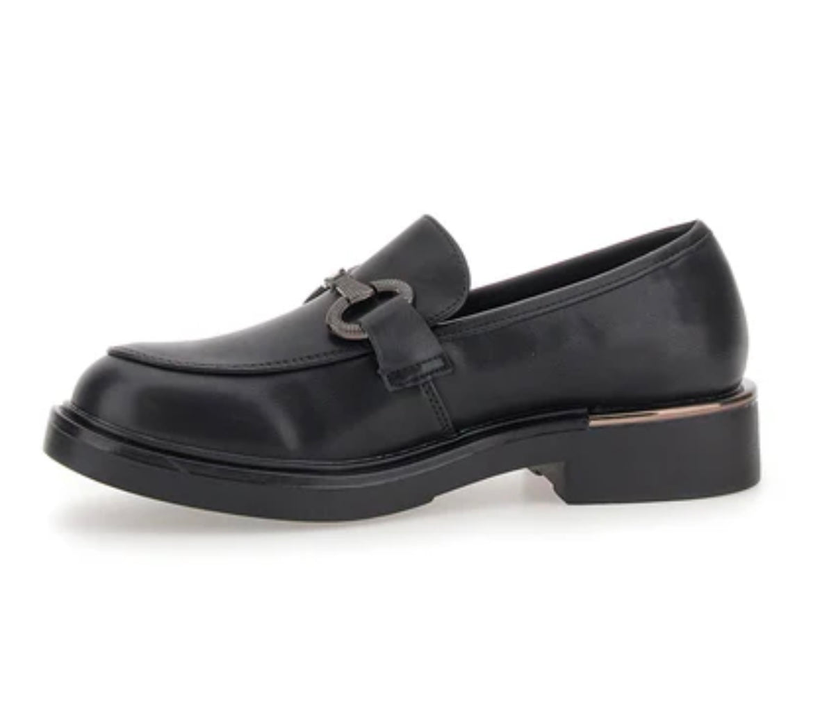 Mocassino donna 320
