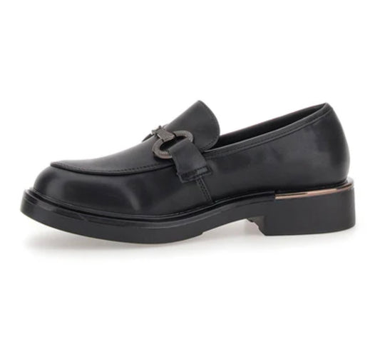 Mocassino donna 320