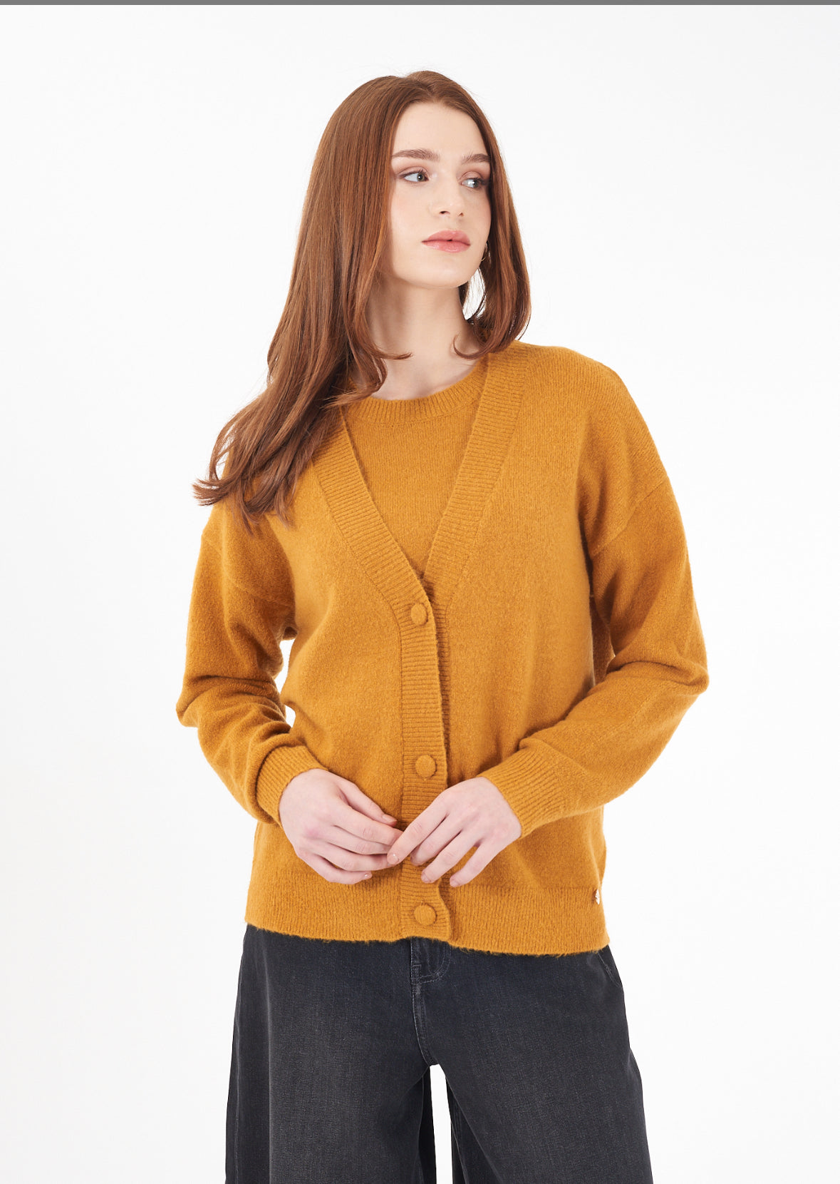 Maglia donna relaxed fit YES ZEE