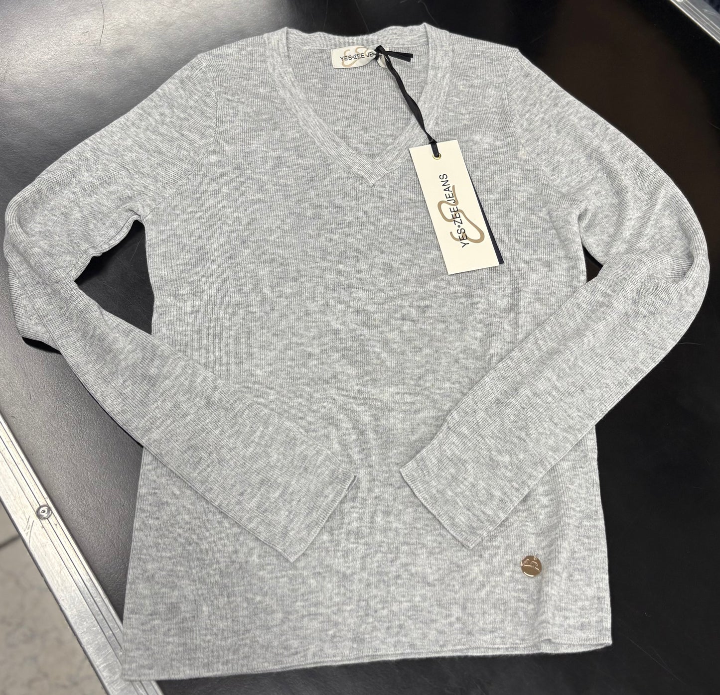 Maglia sotto giacca donna YES ZEE