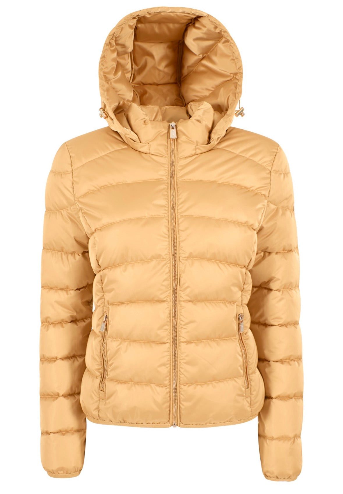 Trapuntato donna YES ZEE