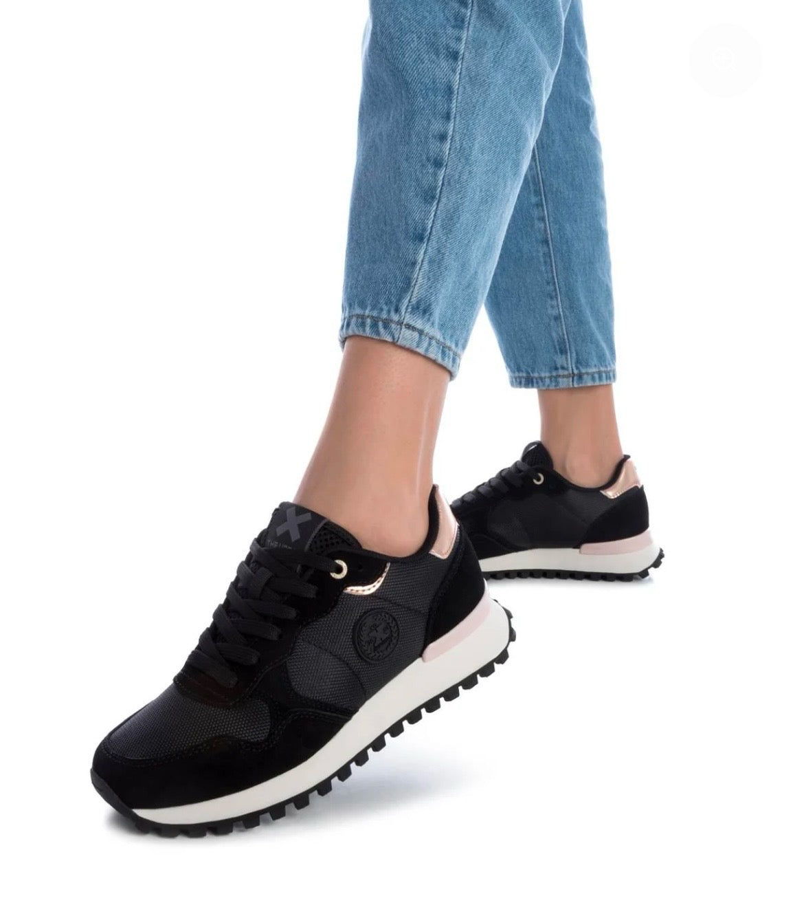 Sneaker XTI 14333204