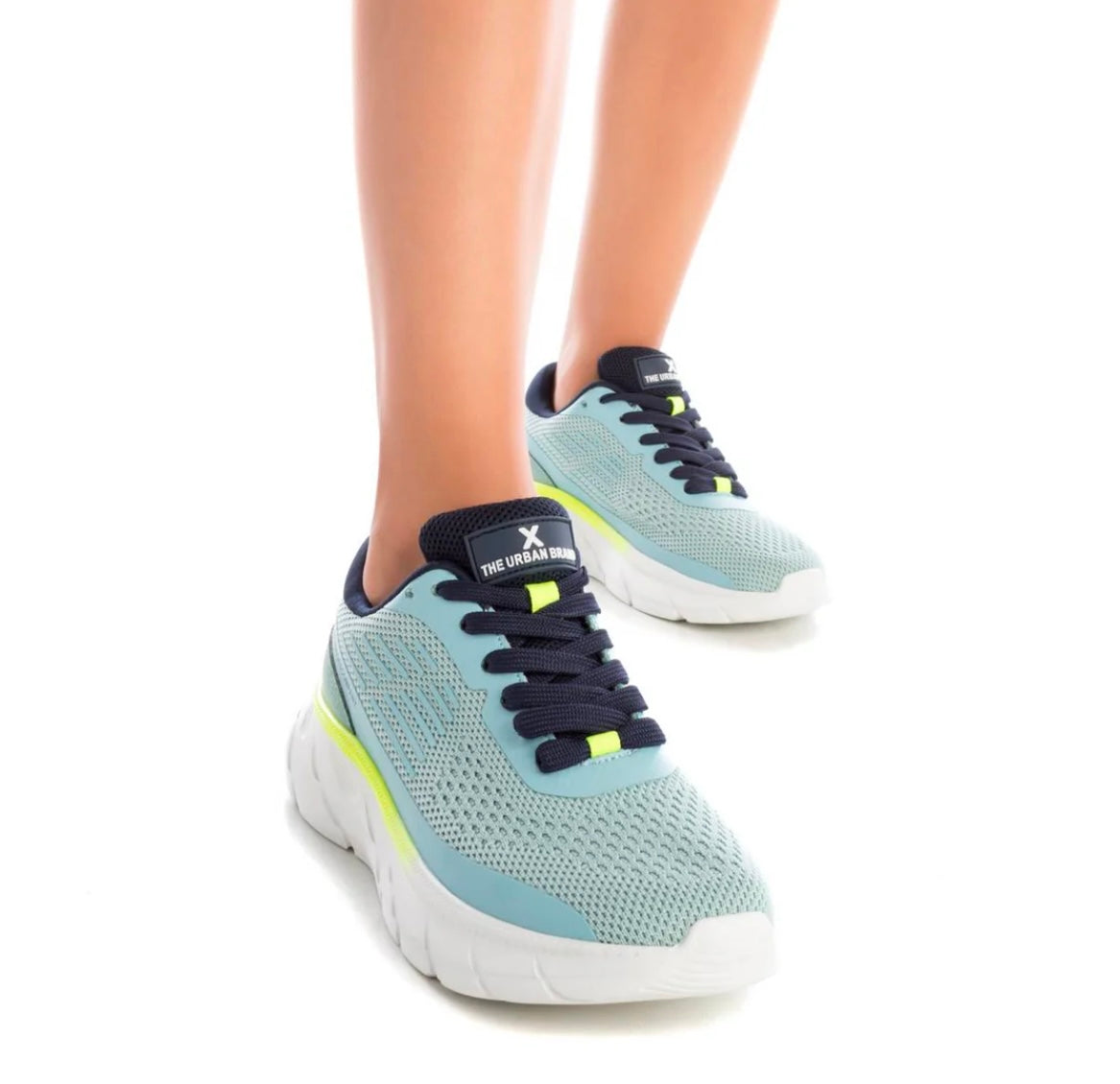 Sneaker XTI 14247804