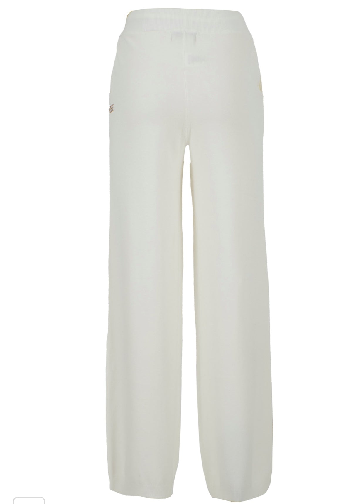 Pantalone in maglia donna yes zee