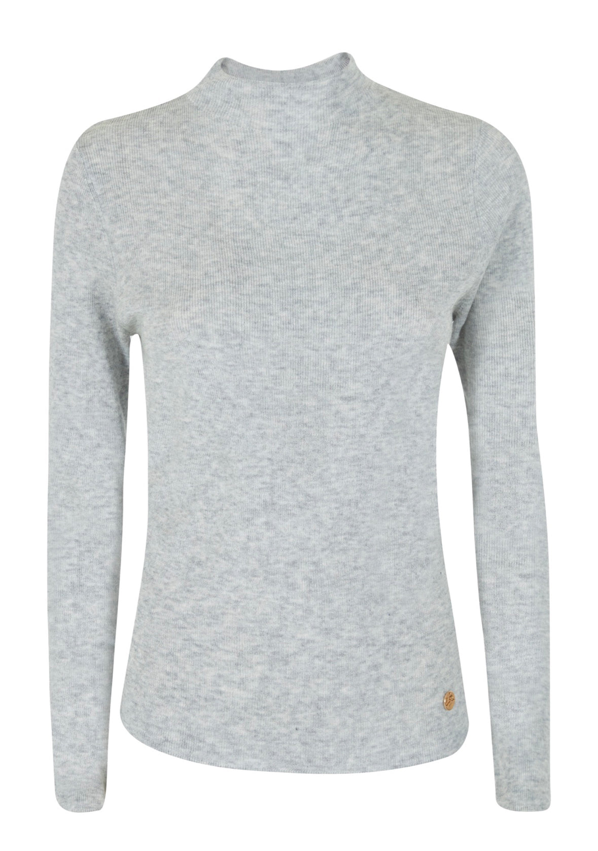 Lupetto costina donna YES ZEE