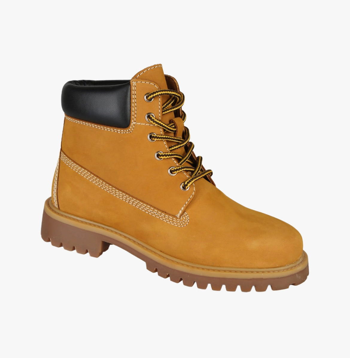 Polacchino carrarmato