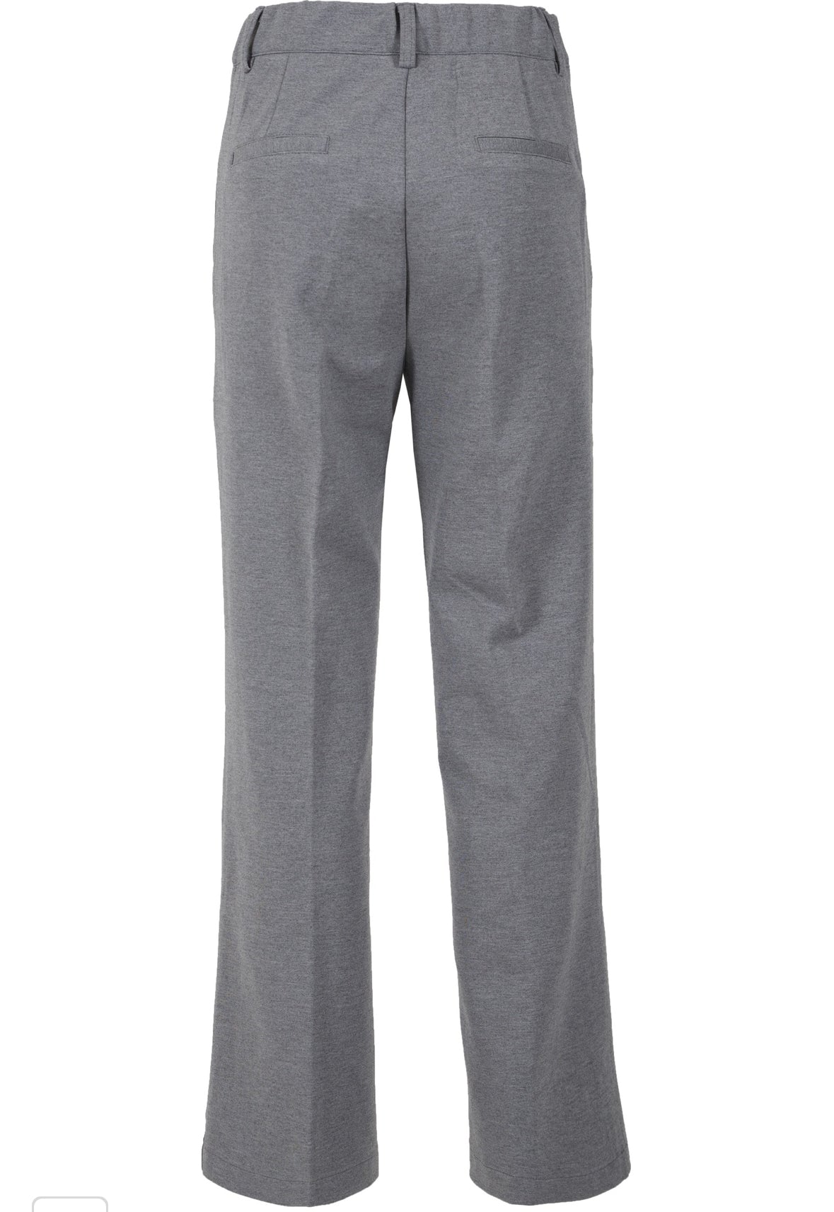 Pantalone donna palazzo p.to Milano Yes zee