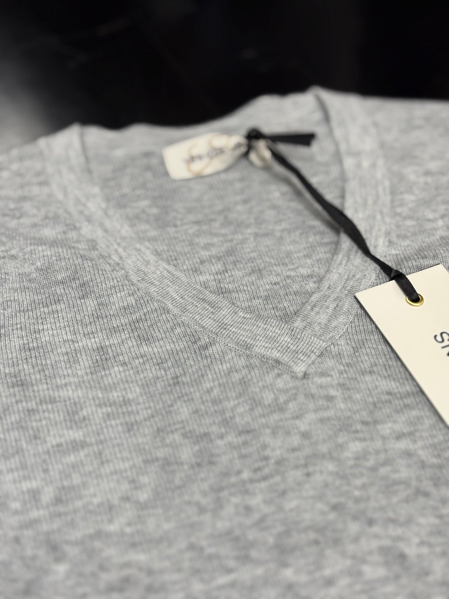 Maglia sotto giacca donna YES ZEE