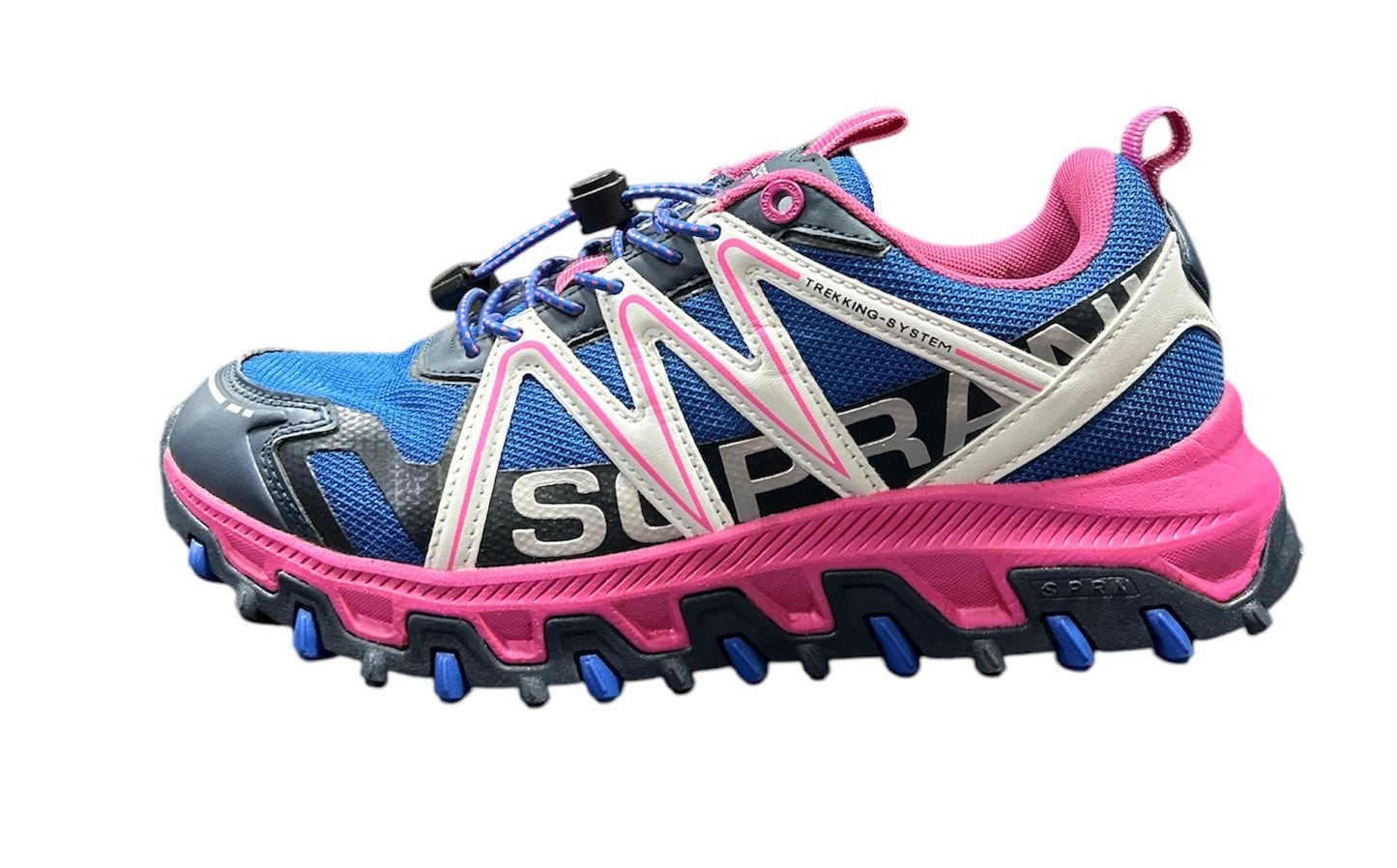 Scarpa da trekking donna