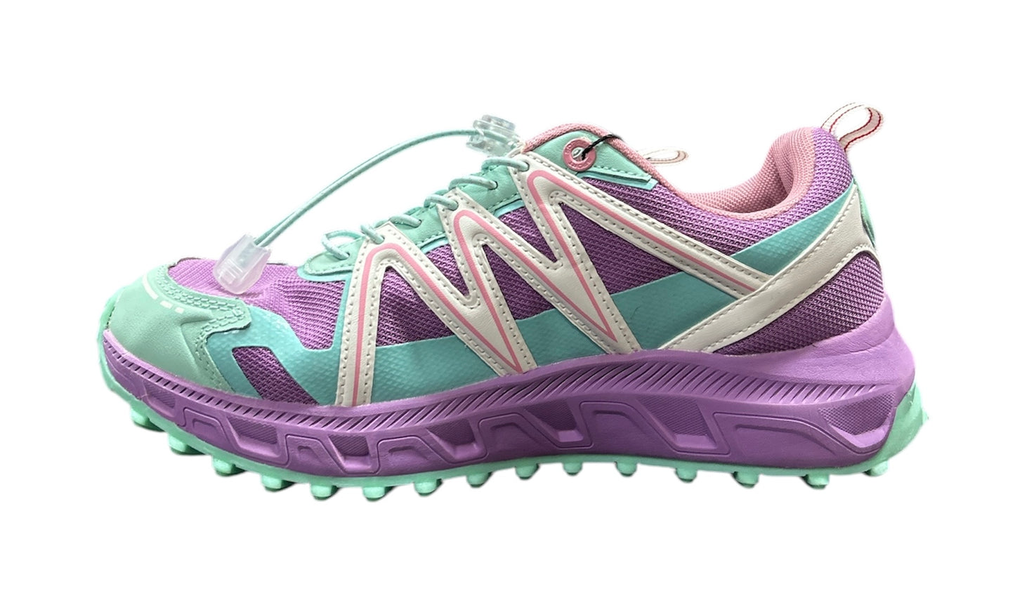 Scarpa da trekking donna