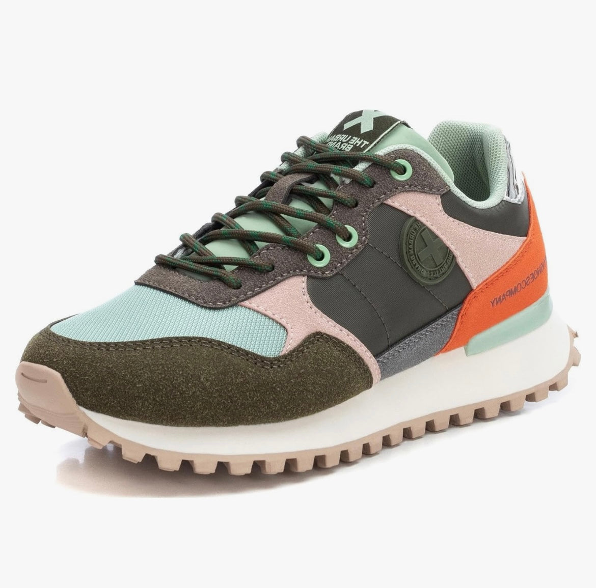 Sneaker donna Xti 142934