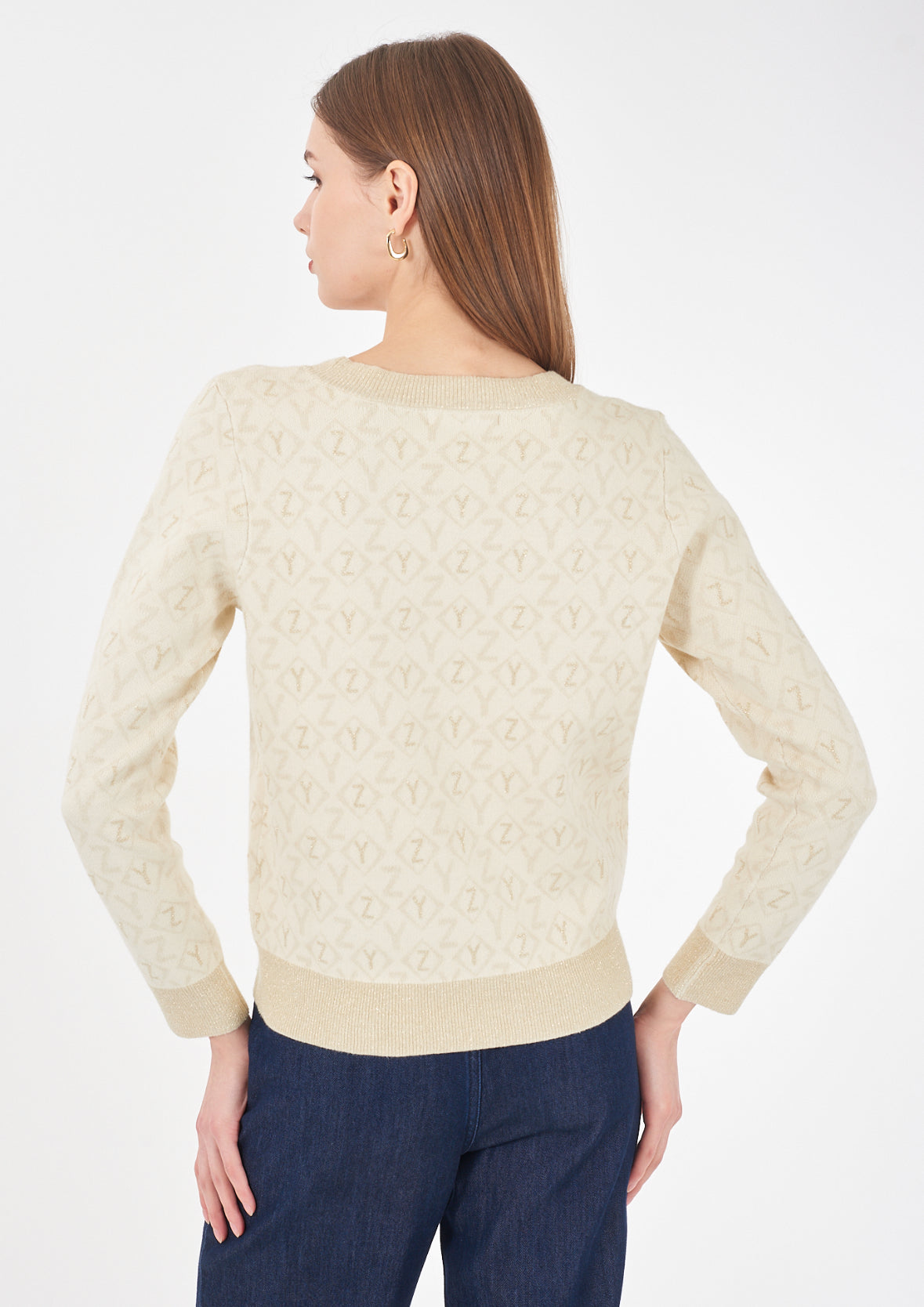 Maglia donna Jaquart yes zee