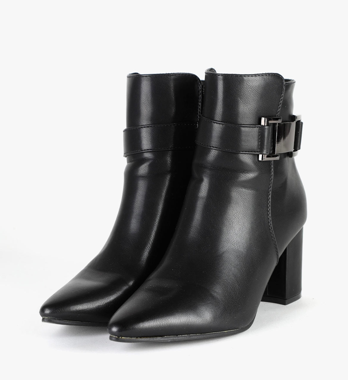 Stivaletto Energy 367