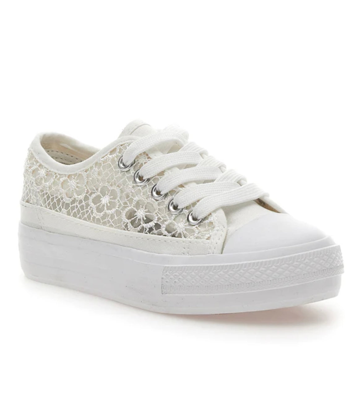 Sneakers mamma e figlia