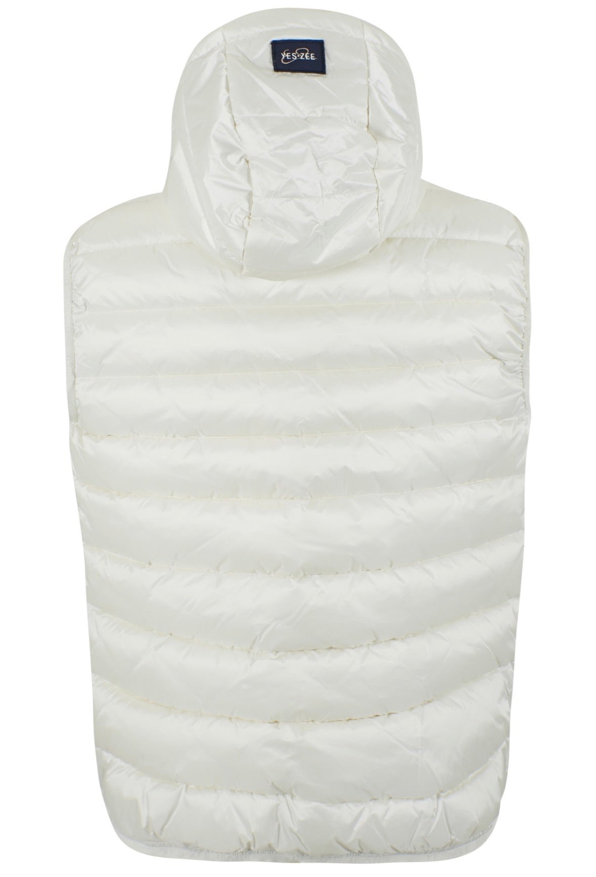 Smanicato uomo trapuntato YES ZEE