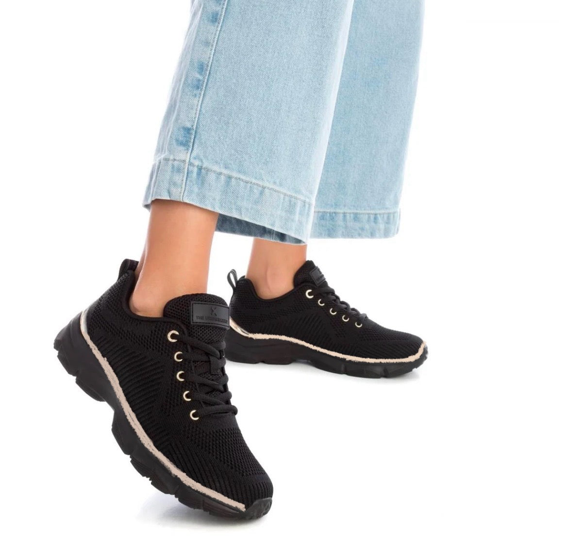 Sneaker donna Xti 141513