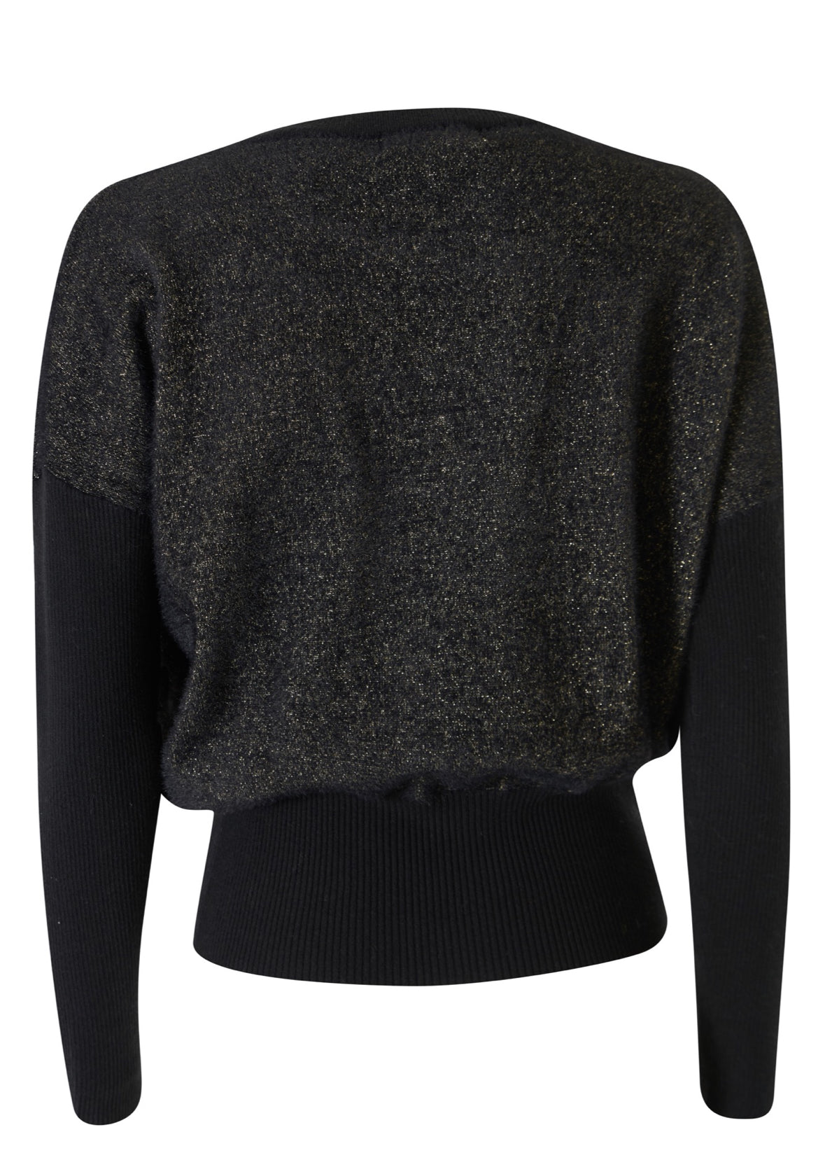 Maglia donna pipistrello con fascia YES ZEE