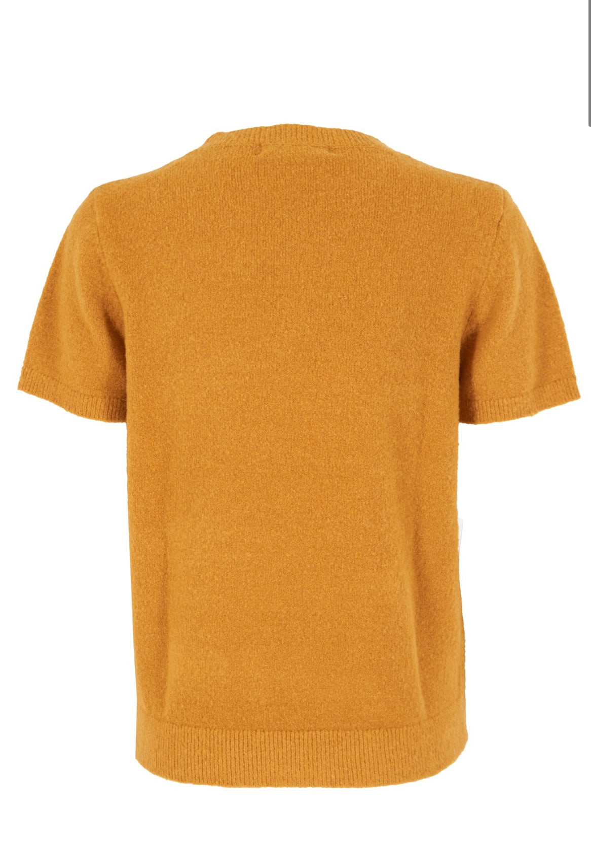 Maglia donna girocollo m/c YES ZEE