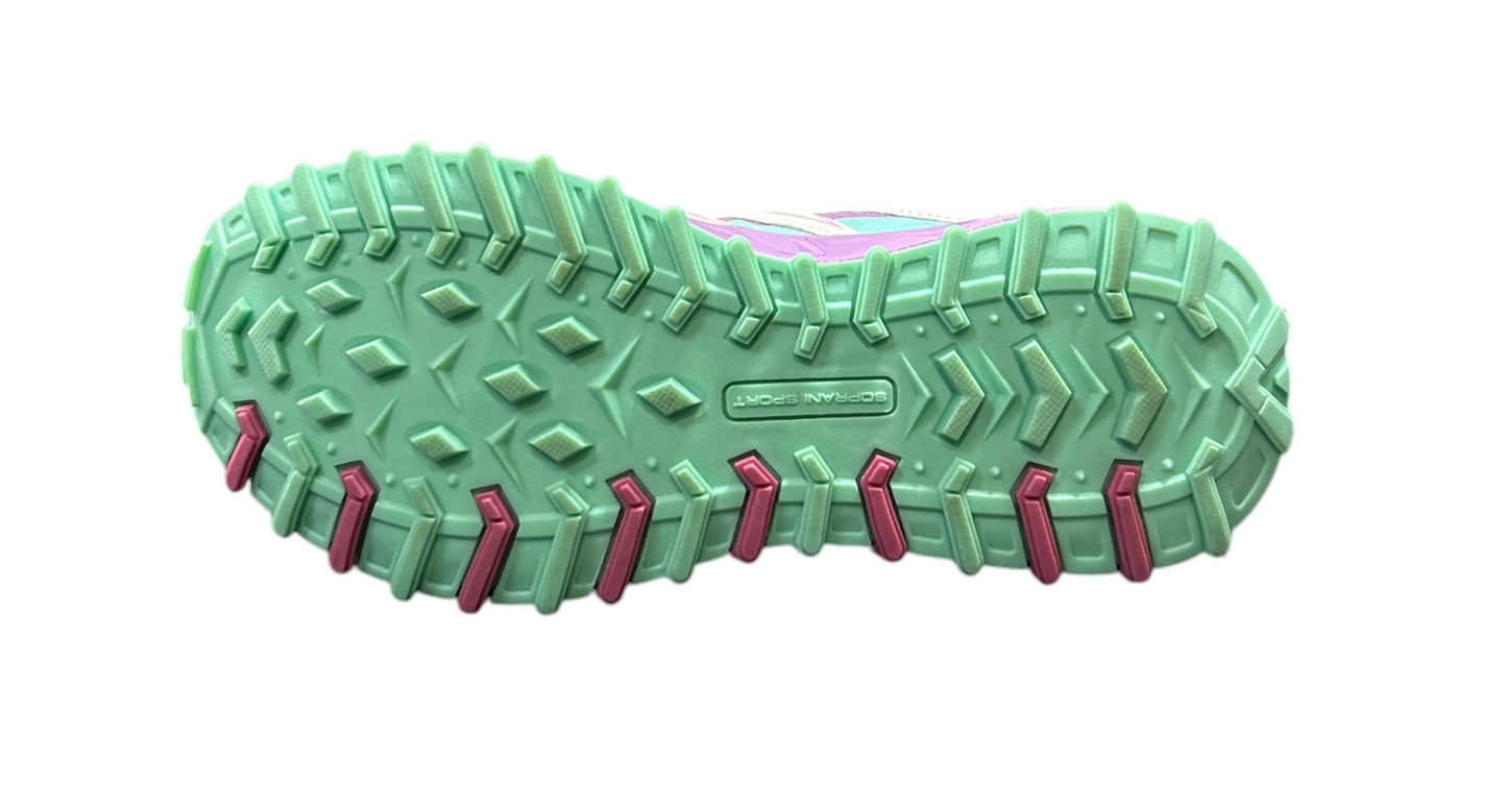 Scarpa da trekking donna