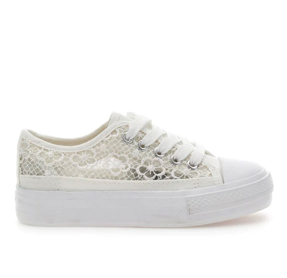 Sneakers mamma e figlia