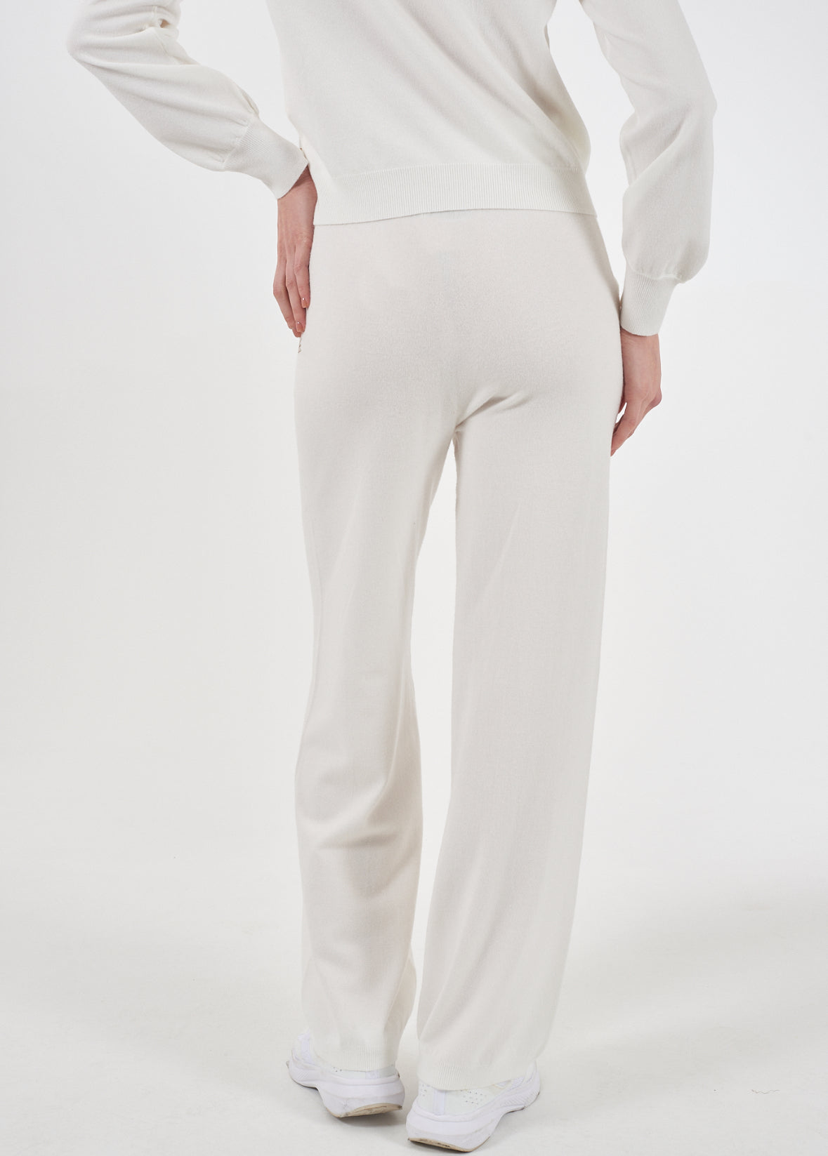 Pantalone in maglia donna yes zee