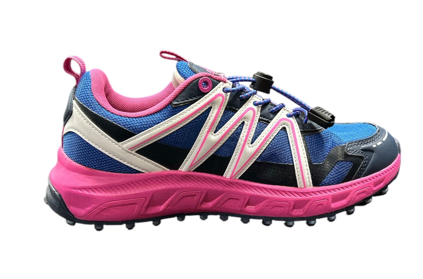 Scarpa da trekking donna