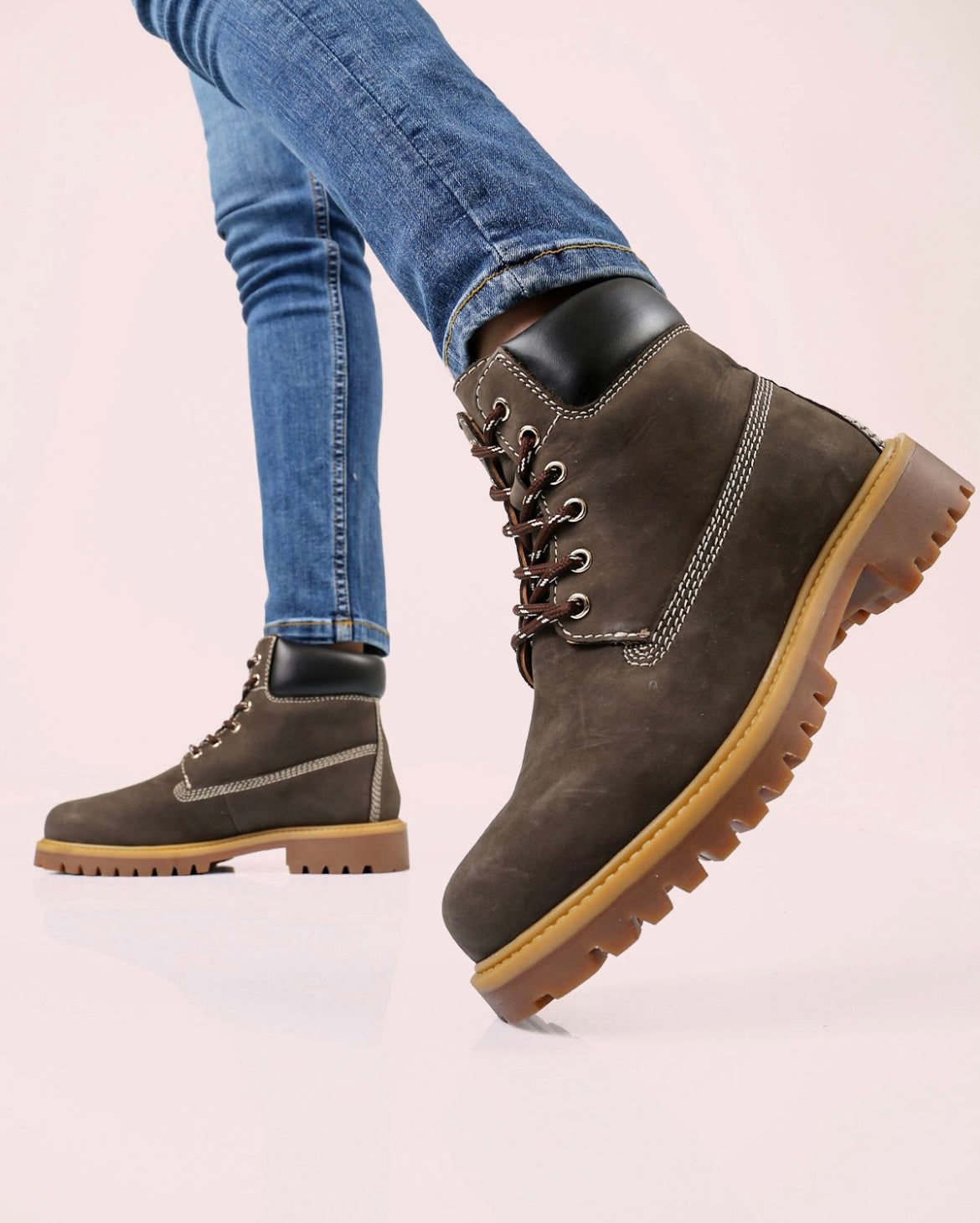 Polacchino carrarmato