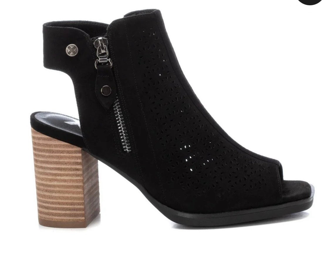 Stivaletto Xti 142429