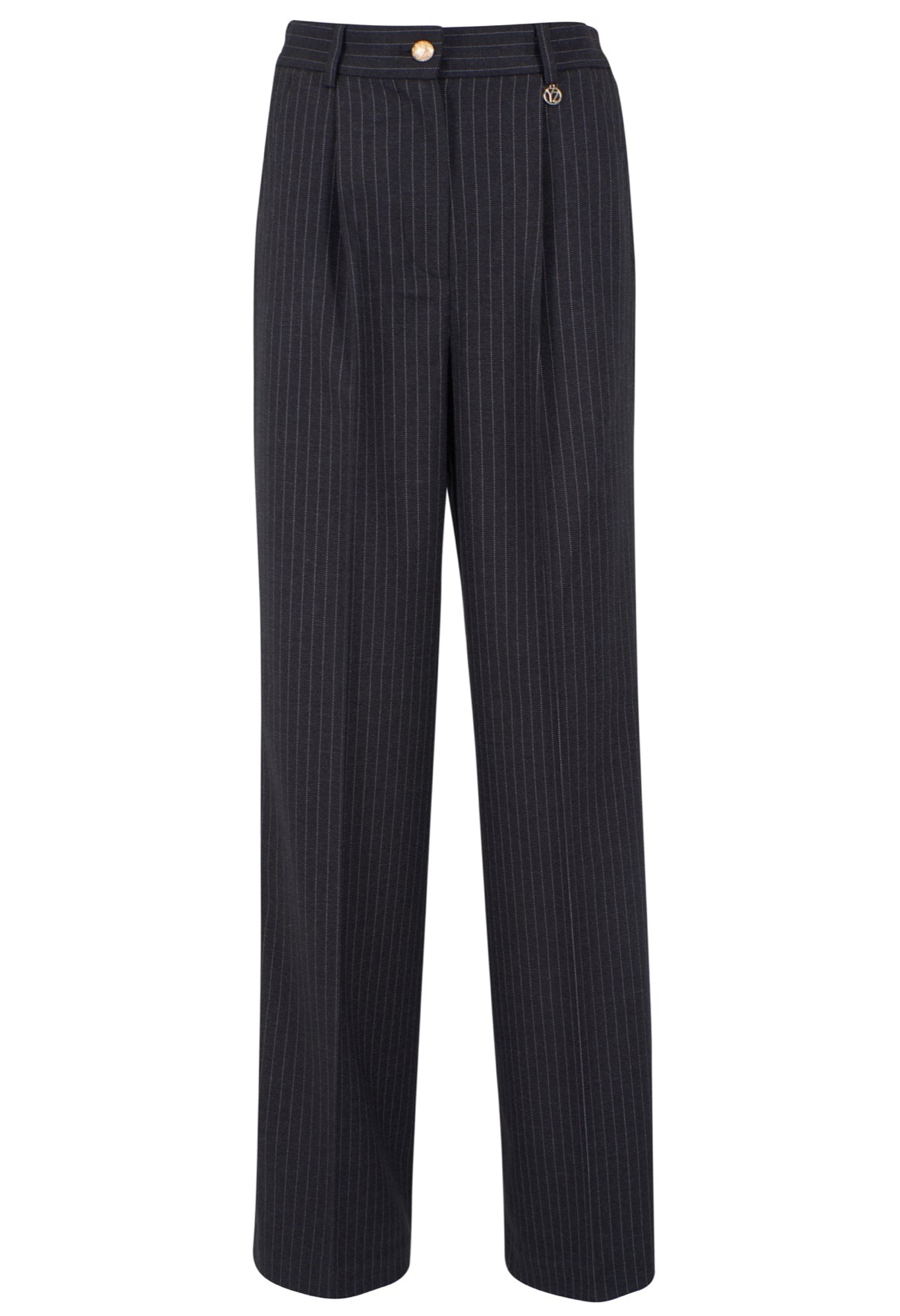 Pantalone donna chinos palazzo YES ZEE