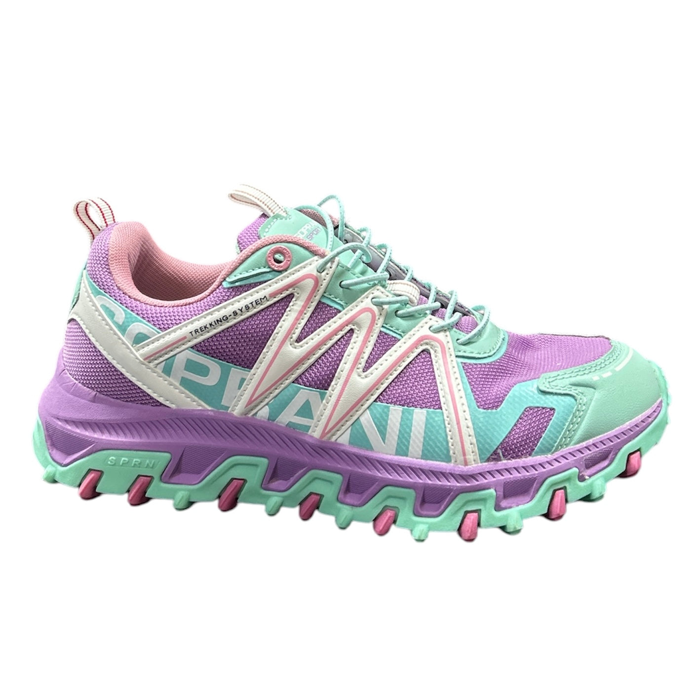 Scarpa da trekking donna