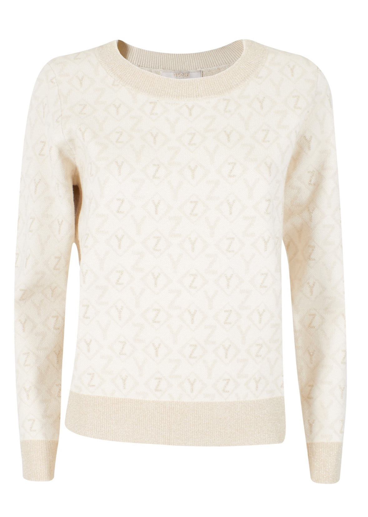 Maglia donna Jaquart yes zee