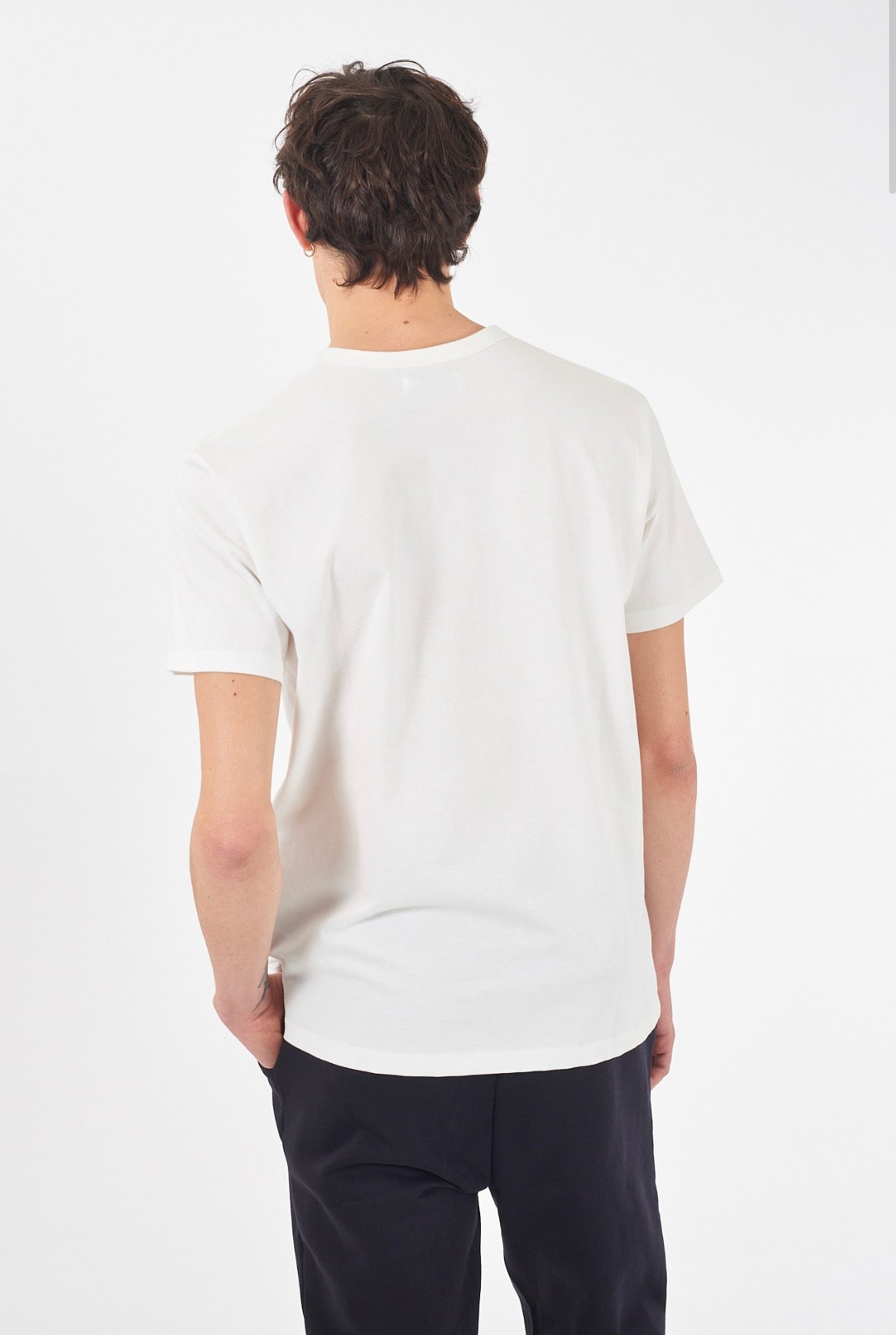 T-shirt uomo m/c YES ZEE