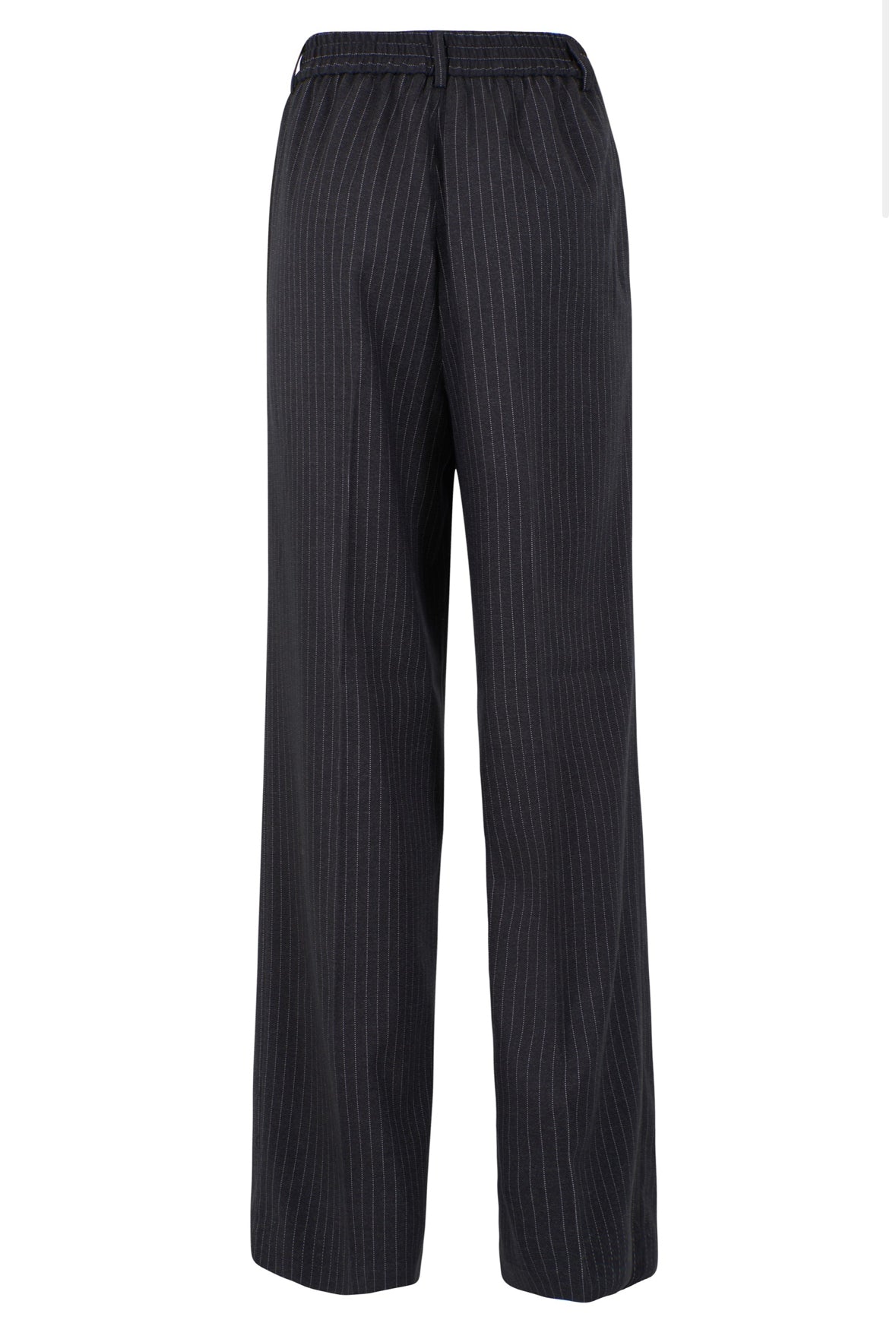 Pantalone donna chinos palazzo YES ZEE
