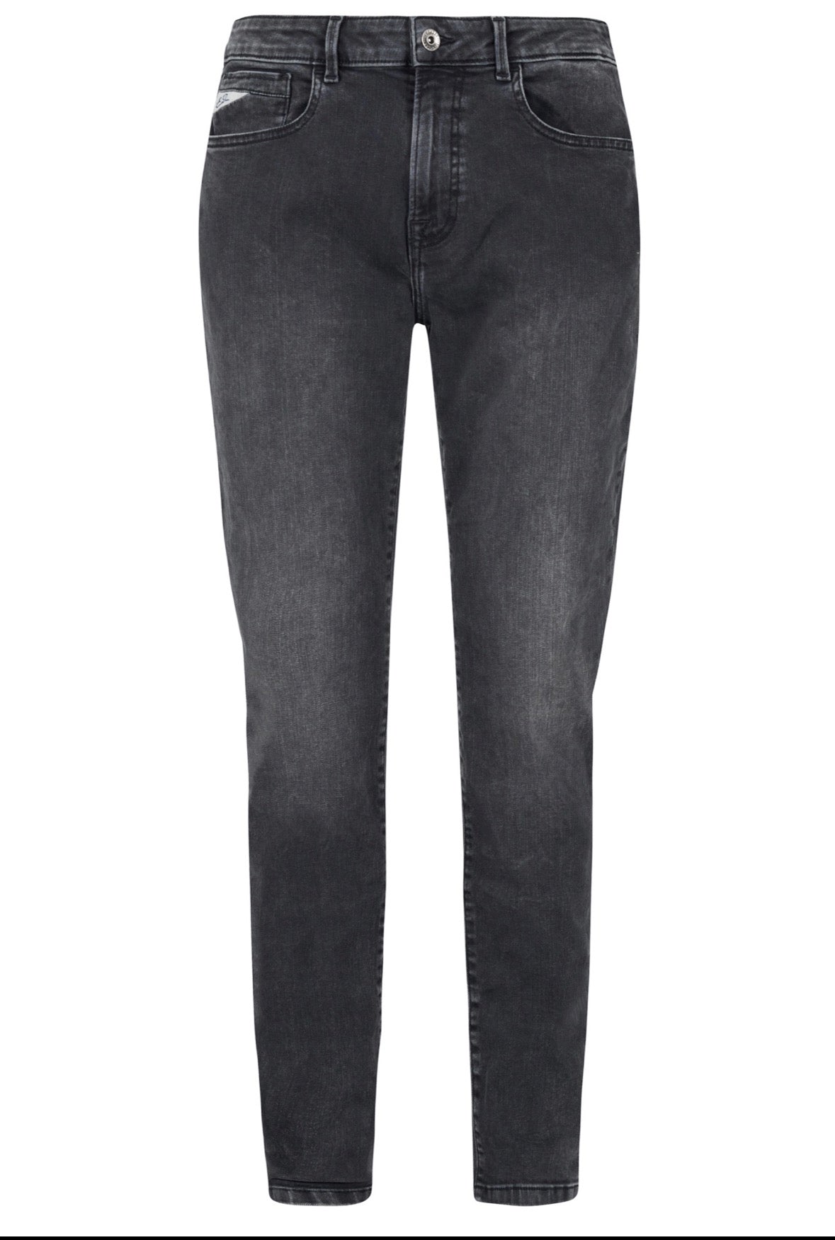 Jeans uomo straight fit YES ZEE