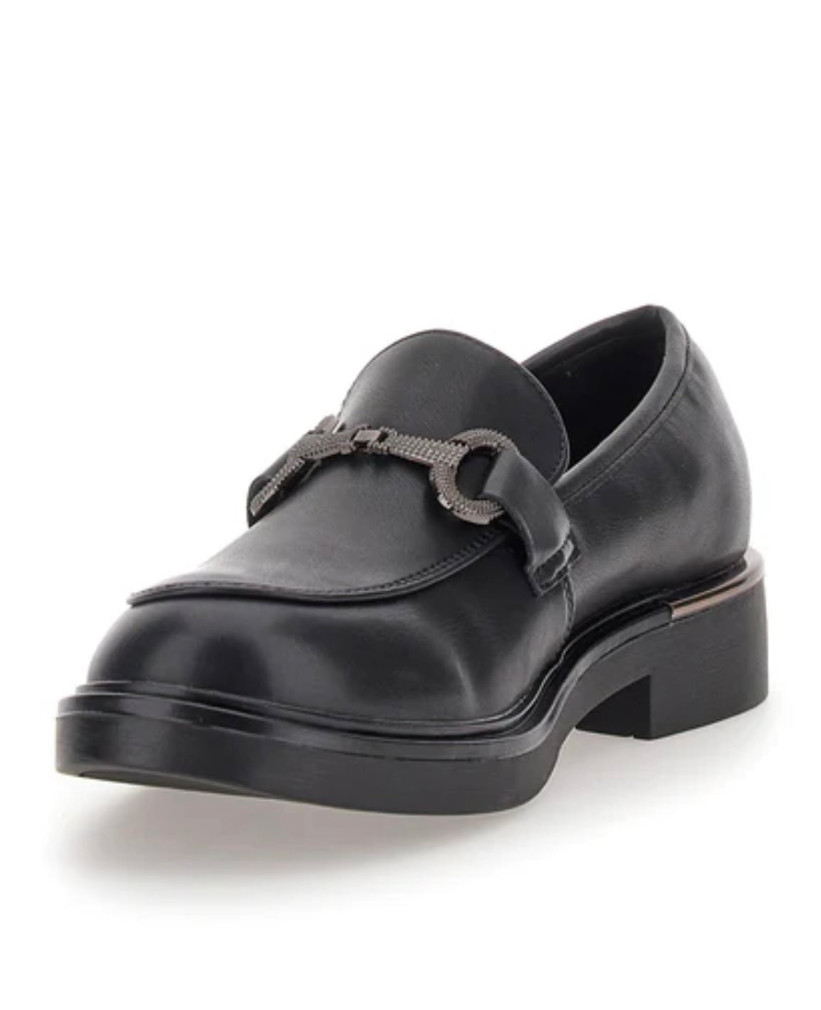 Mocassino donna 320