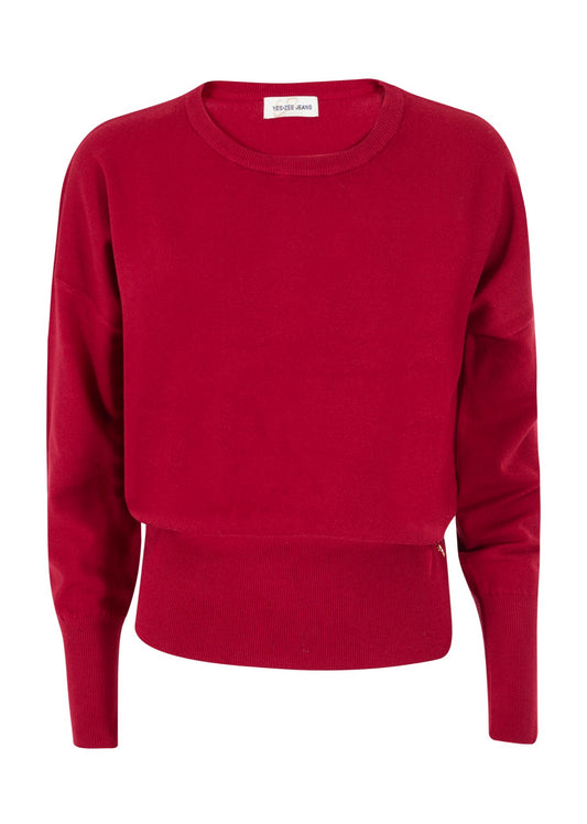 Maglia fascia alta Yes zee