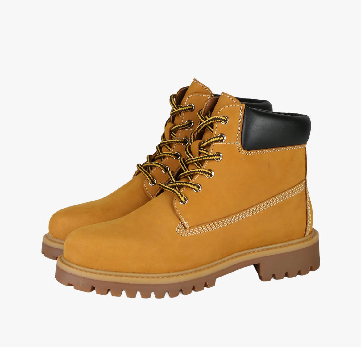 Polacchino carrarmato