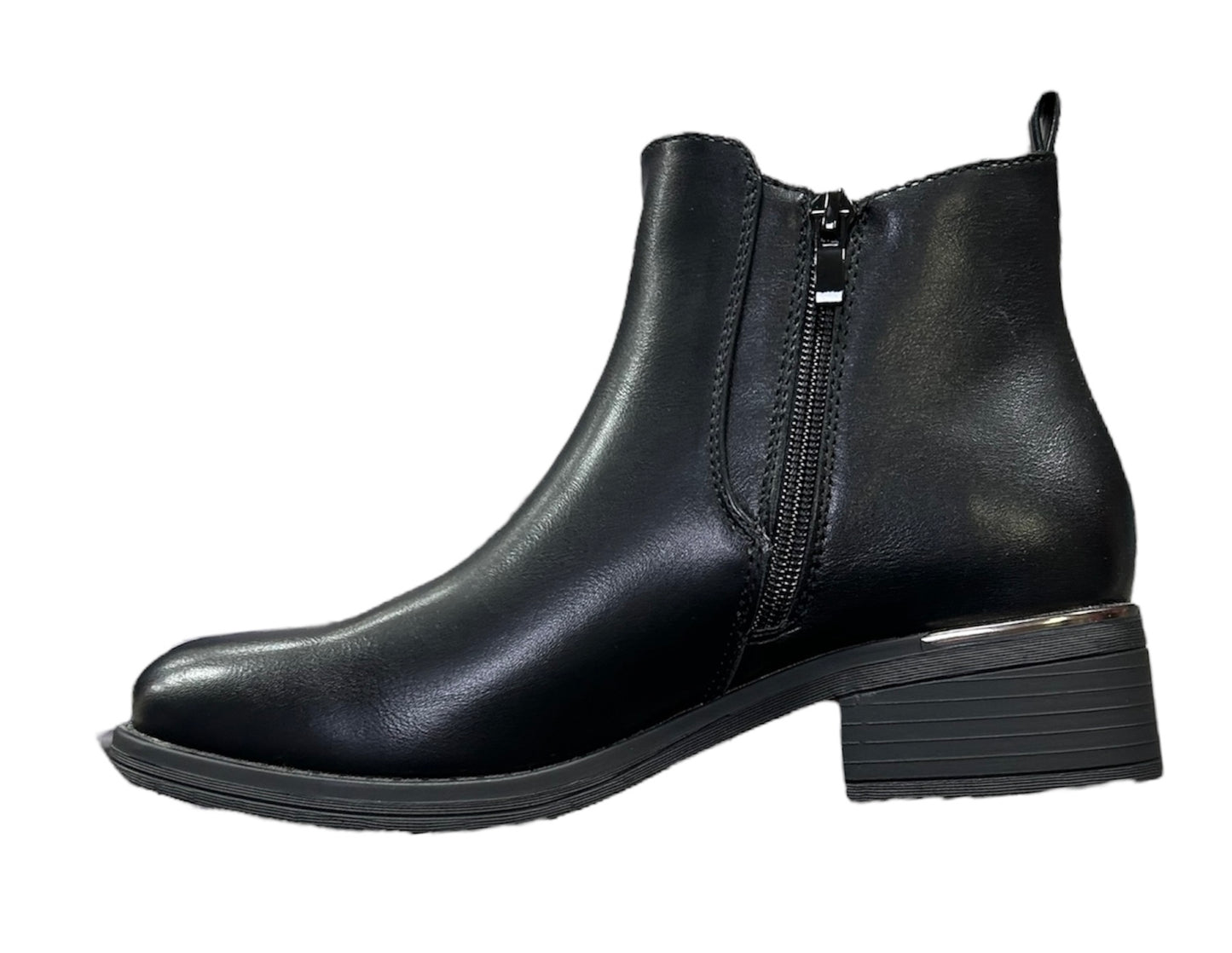 Stivaletto maculato a.252