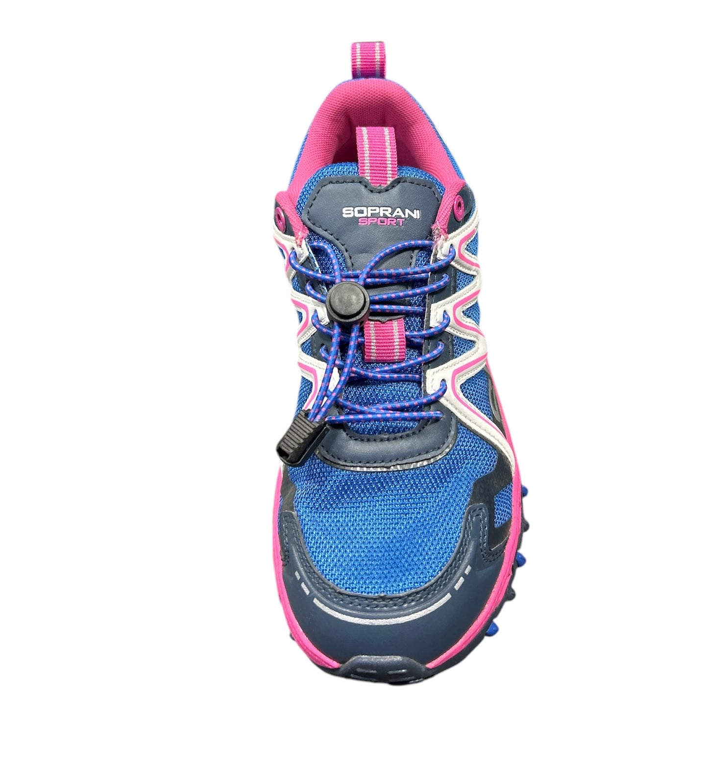 Scarpa da trekking donna