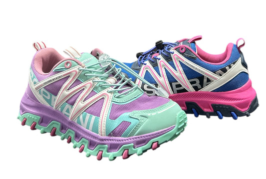 Scarpa da trekking donna