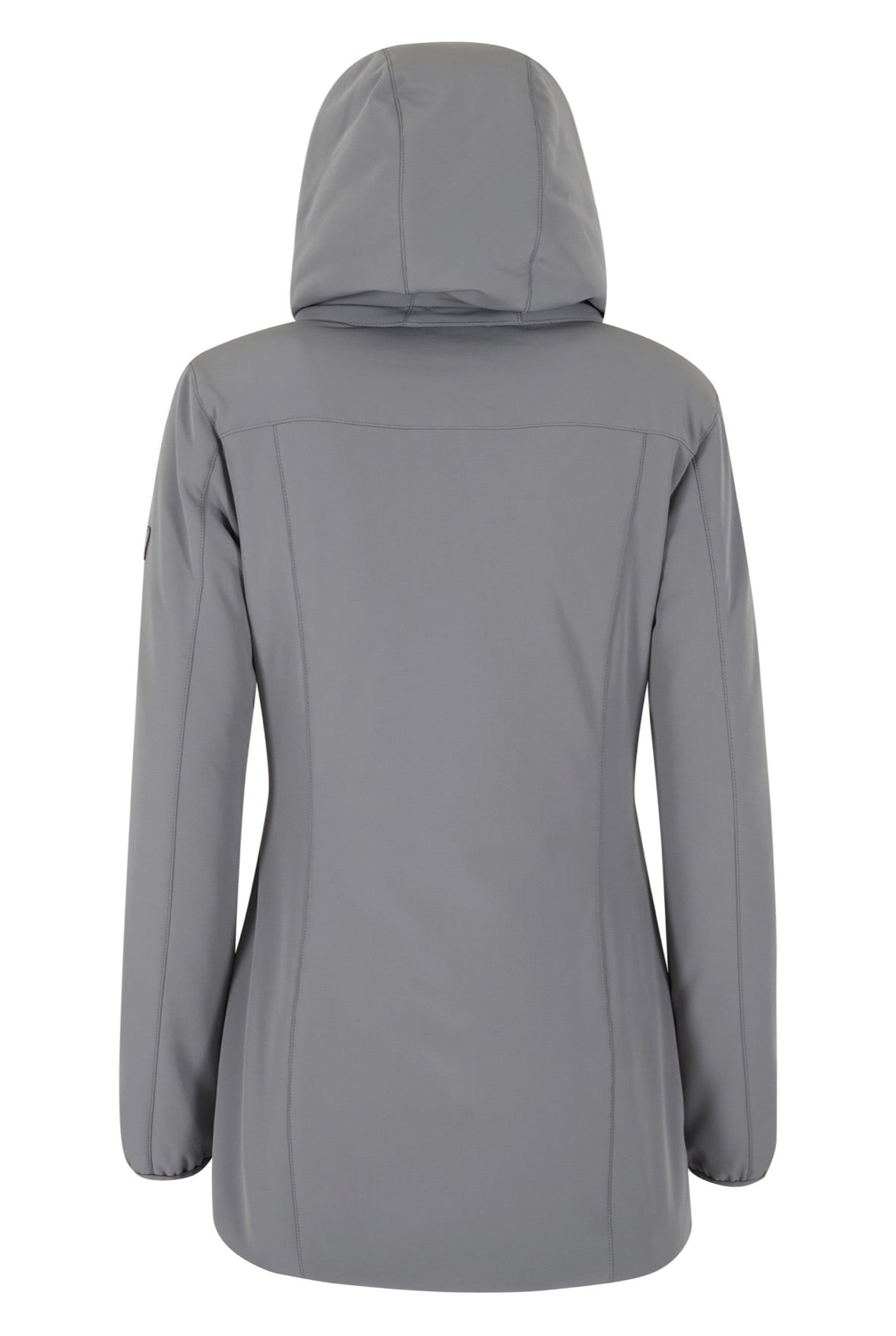 Cappotto donna soft shell YES ZEE