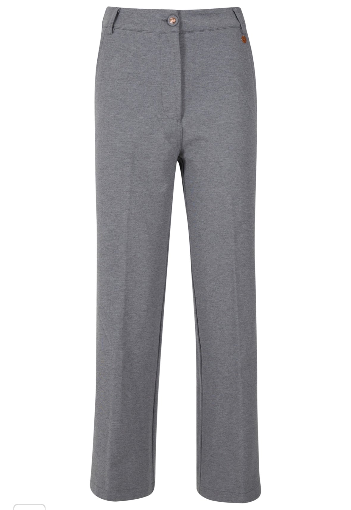 Pantalone donna palazzo p.to Milano Yes zee